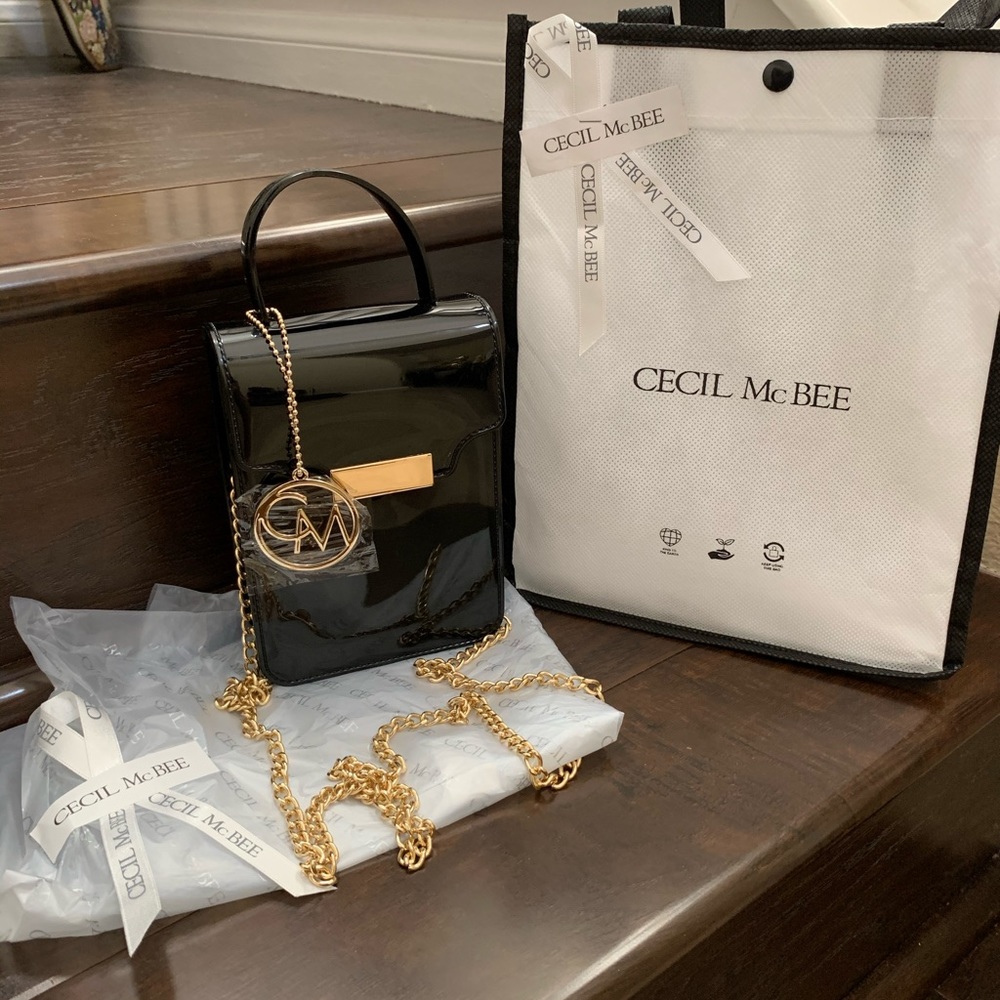 Cecil McBee